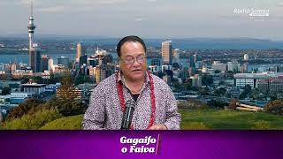 Gagaifo o Faiva, 27 NOV 20204 - Radio Samoa