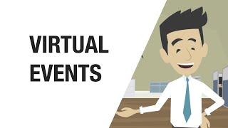 What does Elevate do? Virtual Event Planning and Production