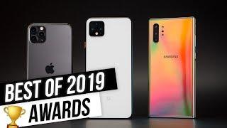 Best PHONES of 2019 (by Categories)