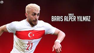 Baris Alper Yilmaz 2024  - Crazy Skills & Goals | HD