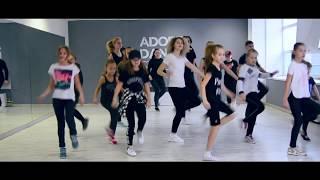 SHUFFLE DANCE | Evgeniy Loktev | ADORE DANCE