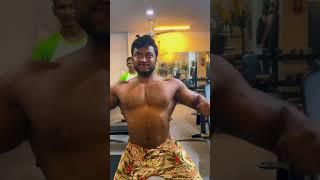 Jahid Hasan Shuvo Body before after | Bodybuilder | Bangladesh Bodybuilding Federation