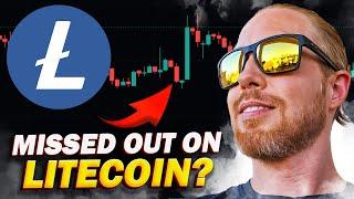 Litecoin Looks Ready, Again!!  Analysis Update & Price Prediction 2025 - #LTC  / $LTC