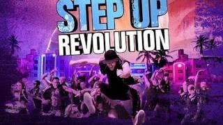 Step Up 4 Final Dance