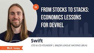 From Stocks to Stacks: Economics Lessons for DevRel