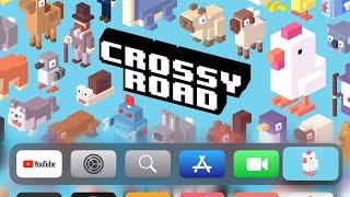 Crossy Road Characters You Might Have Missed