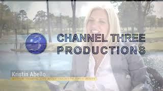 Channel Three Productions Sizzle Reel 2024