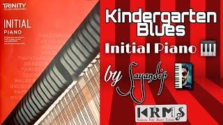 Kindergarten Blues | Ulrike Gruber | KRMS