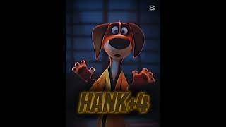 Sr Peabody Vs Hank #edit #pawsoffurythelegendofhank #mrpeabodyandsherman #pawsoffury #poftloh