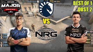 LIQUID vs NRG | HIGHLIGHTS | НЕУЖЕЛИ СЕНСАЦИЯ?.. | STARLADDER MAJOR BERLIN 2019 | #CSGO