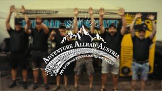 Sichere dir deinen Standplatz für die größte Offroadmesse Österreichs ADVENTURE ALLRAD AUSTRIA 2025