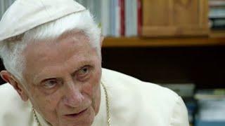 PAPST Benedikt XVI  GEHT ES GUT NEUSTEN BILDER DEUTSCH