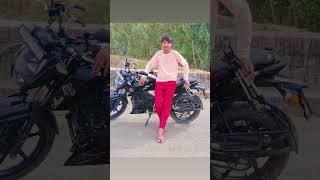 Aditya prajapati dancer