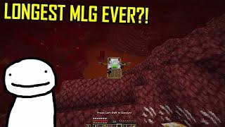 Dream Greatest Manhunt MLG Clutches of All Time #2