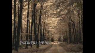 偶然遇上的驚喜   粵語詩歌   cover by Kevin Cheng