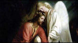 PRAYER FOR A DEPARTED LOVED ONE | OFFERING FOR SOULS | DOM LORENZO MARIA, SSCV