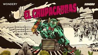 El Chupacabras 01: Una masacre