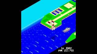 Future Spy (315-5061) [MAME] [shortplay]