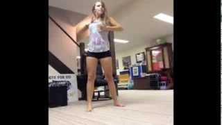 Amymarie Dance Vine Compilation