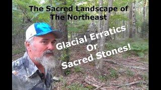 Sacred Boulders, Sacred Landscape