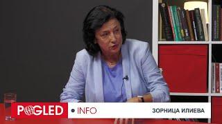 Зорница Илиева: Тази война срина благоденствието на Европа и обслужва САЩ