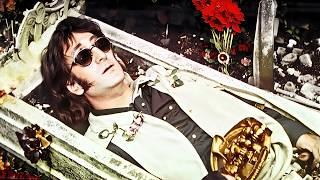 John Lennon’s Tomb Opened After 40 Years, What They Found SHOCKED The World!