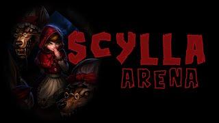 SMITE: Scylla Arena NO DEATHS