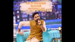 Waseem Badami shan e ramzan 2025 highlights | Missing #shaneramzan 2025 and ramzan vibe 
