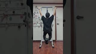 +6kg 풀업