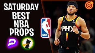 NBA PRIZEPICKS Today (11/30/24) | FREE NBA Best Bets, Predictions, Props, and Picks