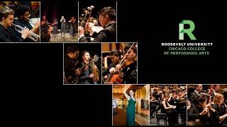 CCPA Symphony Orchestra Concert (11.18.22)