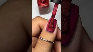 weird  nailart design with 9 nailpaints #shorts #ytshorts #nails #notoolnailart #mood #like #weird