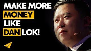 Dan Lok's Top 50 Rules for Success (@danthemanlok)