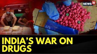 CNN News18 EXCLUSIVE: Mizoram Drug Menace Exposed | What Is Yaba? | Synthetic Drugs | News18