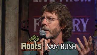 Music City Roots Interviews: Sam Bush