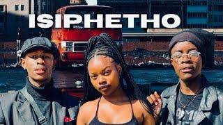 Isiphetho Season 1 Episode 2