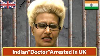 Desi Crime Vardaat UK Arrests - The True Story (2024) #india #travel #viralvideo