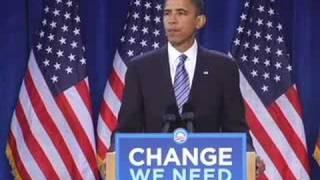 Barack Obama: Confronting an Economic Crisis