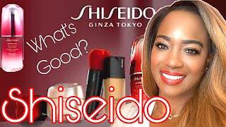 The TRUTH About SHISEIDO | What's Good?