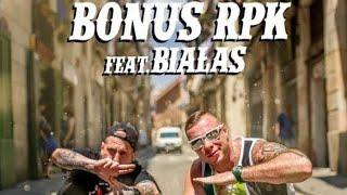 Bonus RPK - PEDRO ft. Białas // 𝕵𝟞𝕶𝟡𝕽 𝕭𝕷𝕰𝕹𝕯