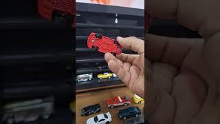 REACOMODO 2DA PARTE HOT WHEELS PREMIUM DE MI COLECCIÓN #LALOCOLLECTOR