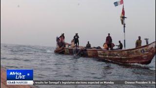 Togo’s fishing sector threatened by vessel pollution, oil waste