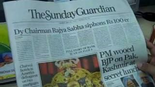 The Sunday Guardian