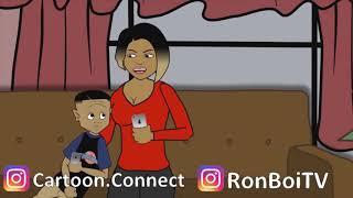 Lil Ron Ron Season 2 Marathon