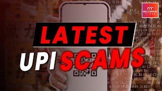 Beware! of these UPI Frauds | Millennium Times