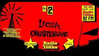 Locura,:  live studio Moerwijk - Radio Tonka  2020