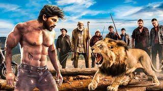 ALLU ARJUN - New Released South Indian Movie In Hindi | South Movie In Hindi | Action