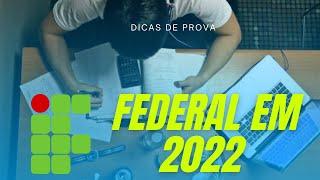 O QUE VOCÊ PRECISA SABER PARA PASSAR NO IFRN! - 2022