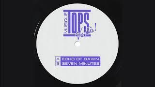 TOPS - Echo of Dawn (Official Audio)