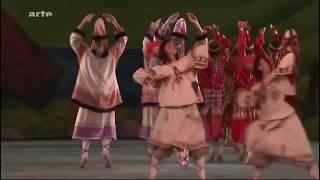 Mariinsky 2013 Le Sacre du Printemps HD